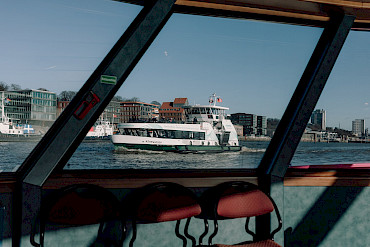 Typ 2020 Schiff „Kehrwieder“